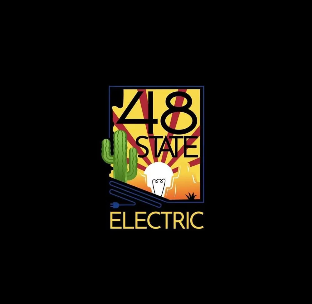 Slide of 48 State Electric