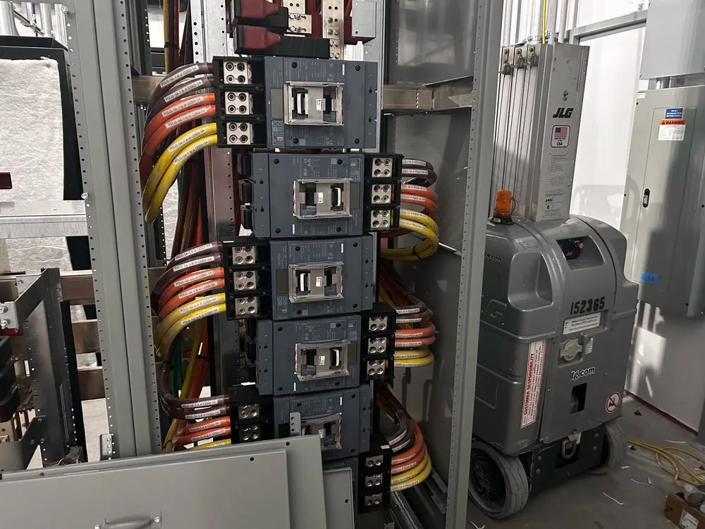 Slide of 48 State Electric