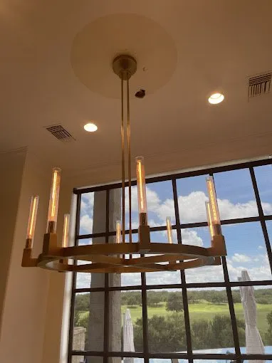 Slide of 4A Electrical Services