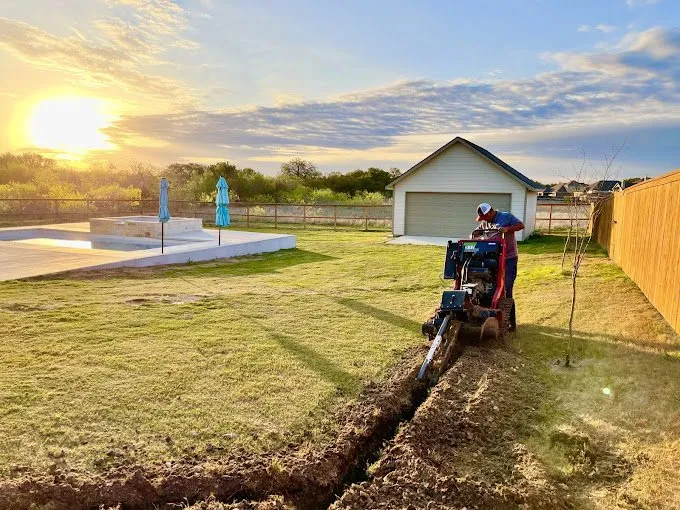 Slide of 4A Electrical Services