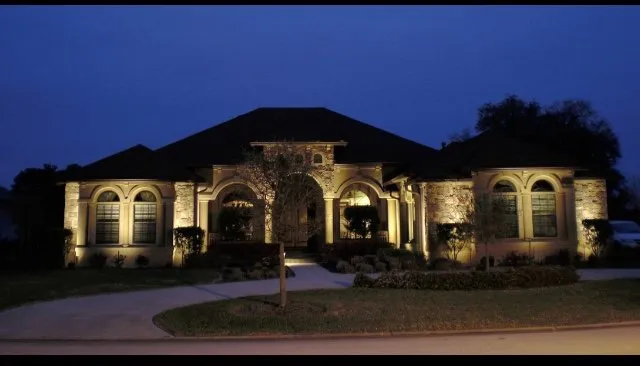 Slide of 4A Electrical Services