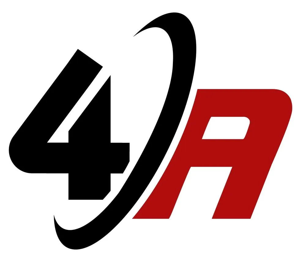 Slide of 4A Electrical Services