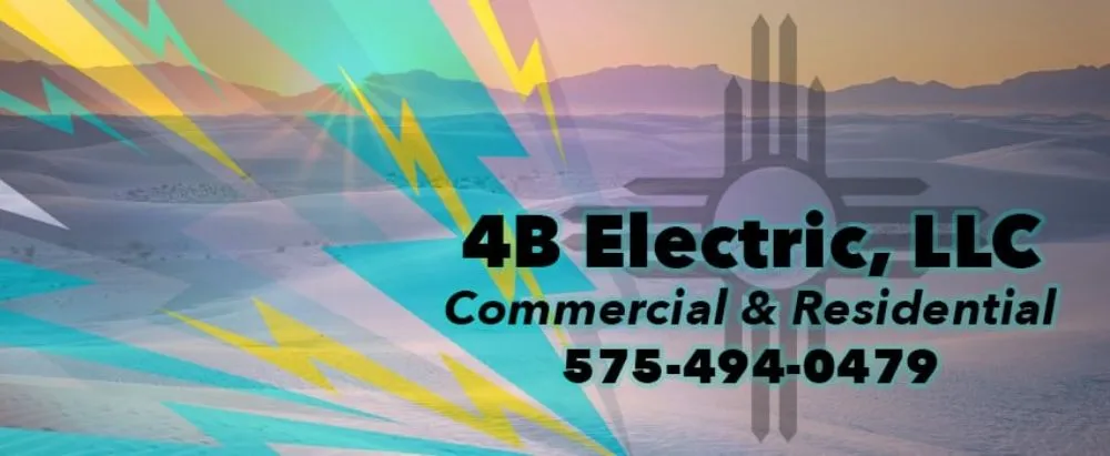 Slide of 4B Electric