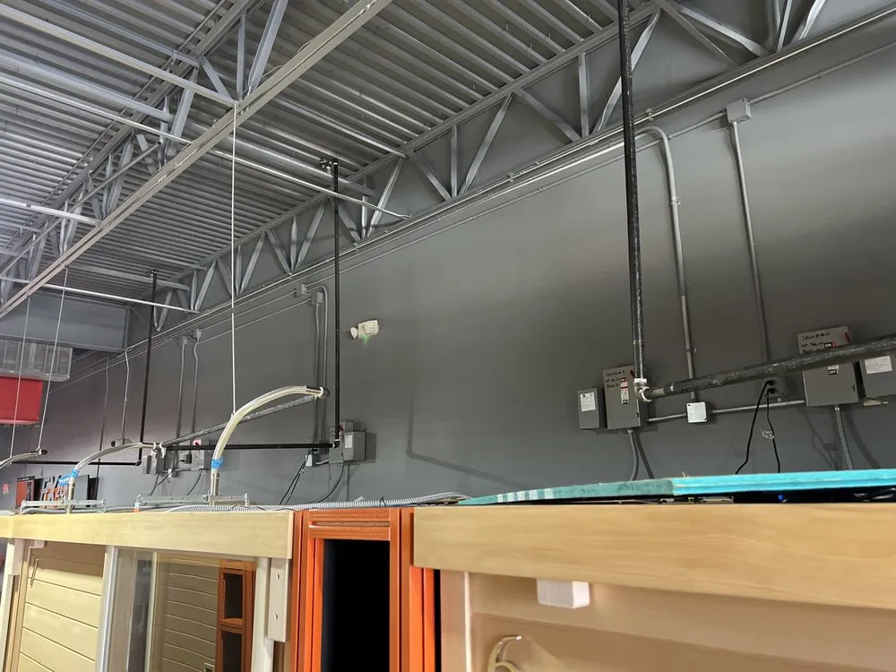 Slide of 4B Electric