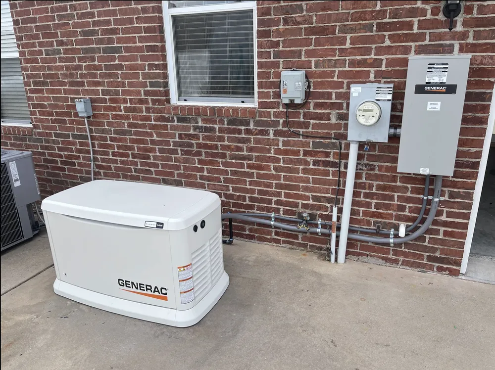 Slide of 4B Electric