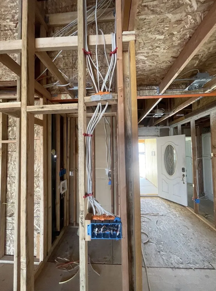 Slide of 4B Electric