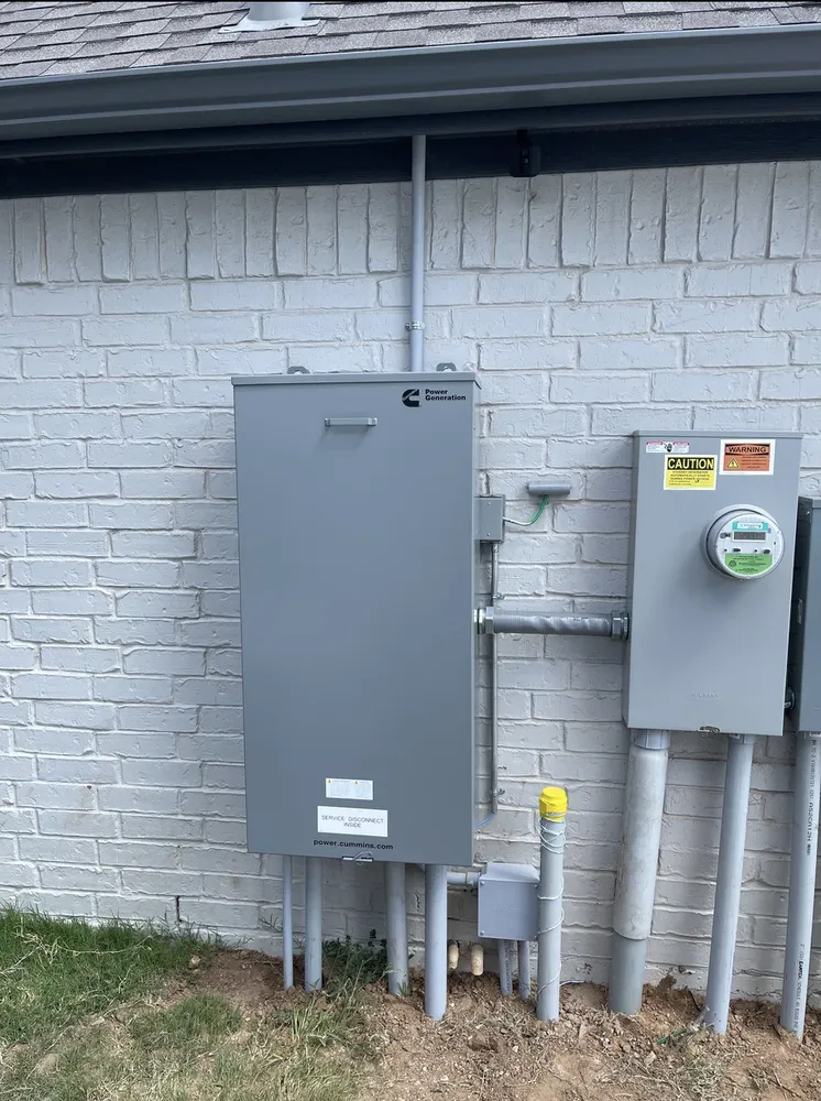 Slide of 4B Electric