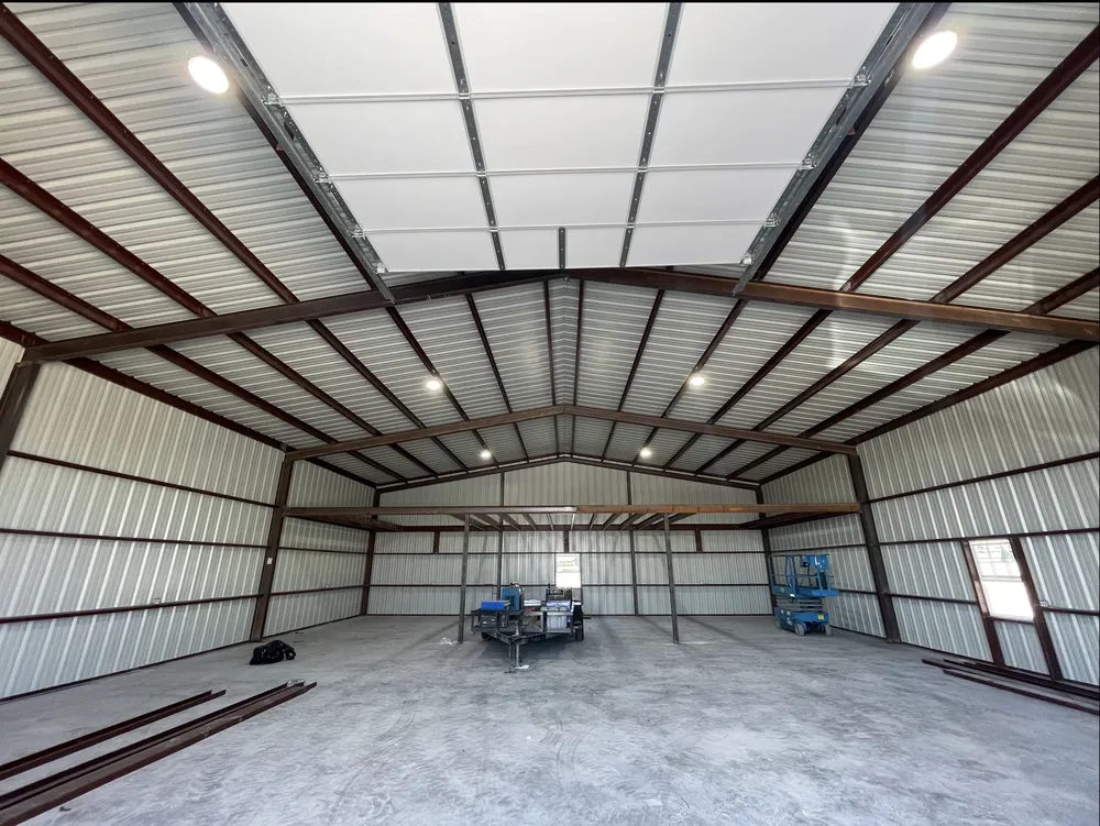 Slide of 4B Electric