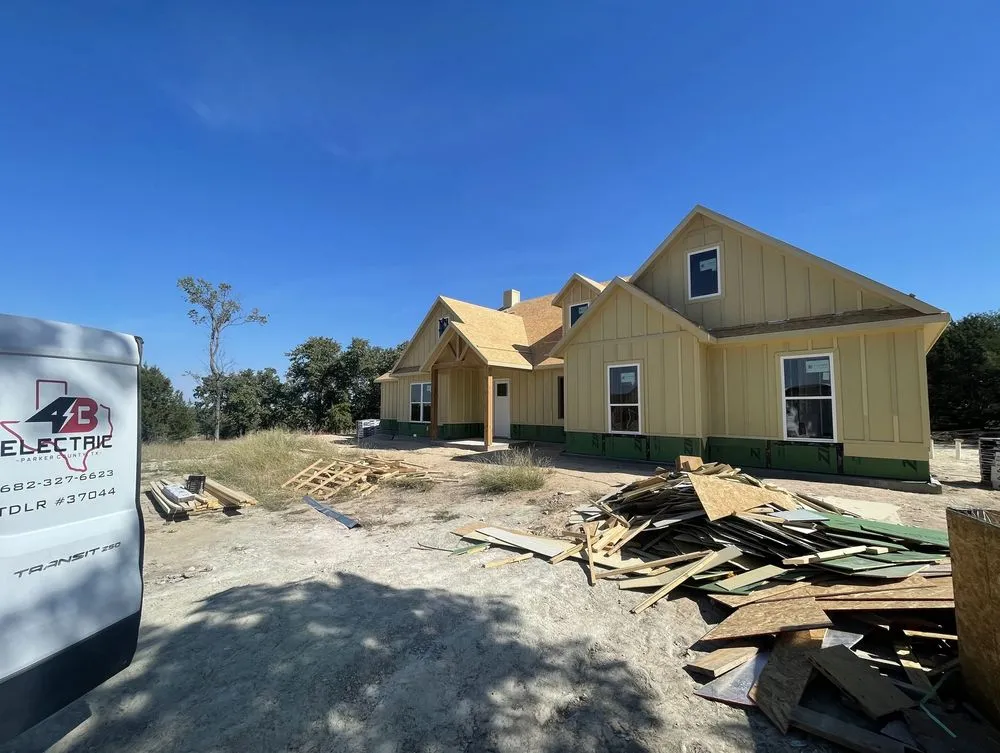 Slide of 4B Electric