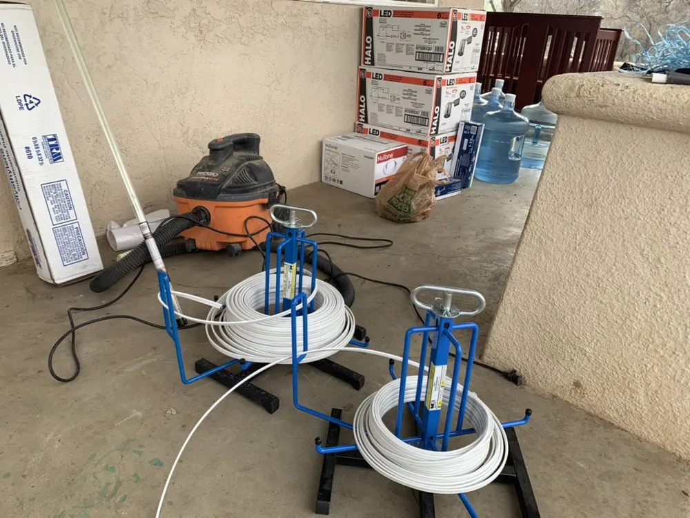 Slide of 4B Electric