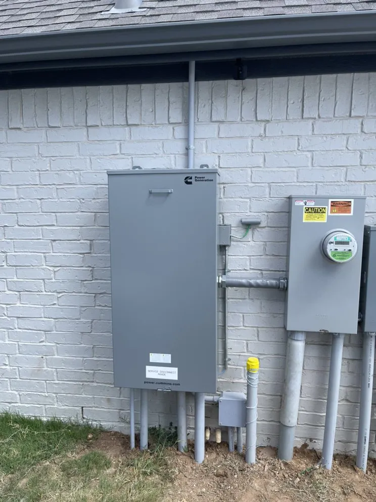 Slide of 4B Electric