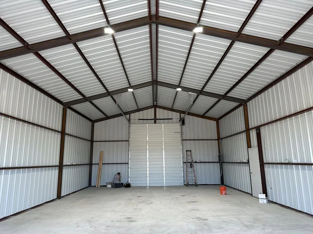 Slide of 4B Electric