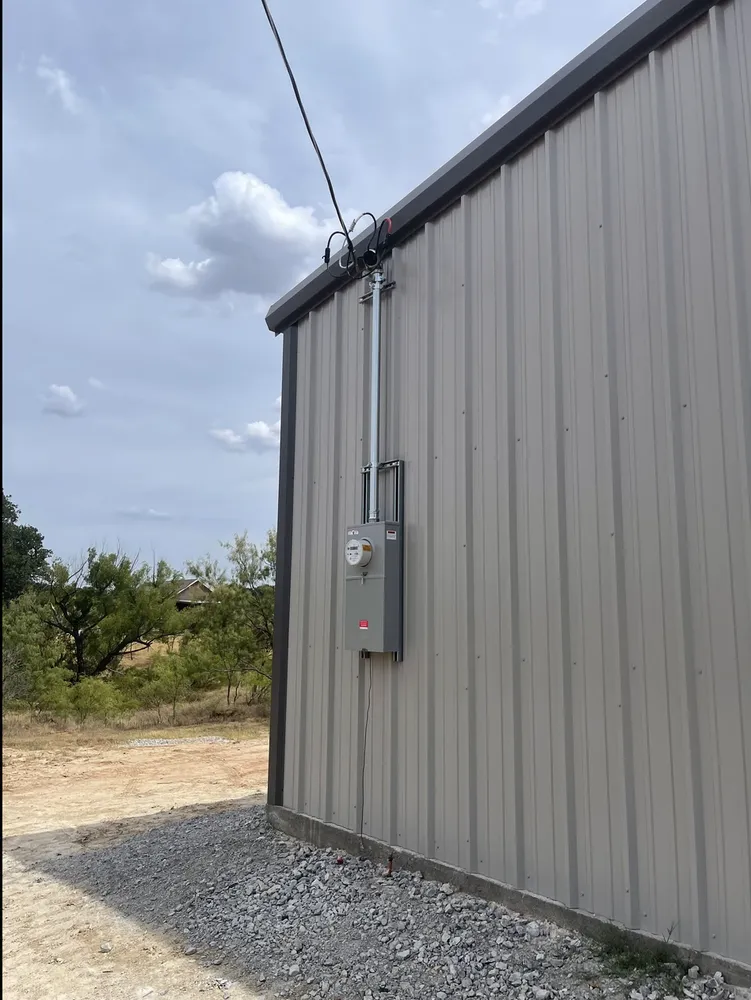 Slide of 4B Electric