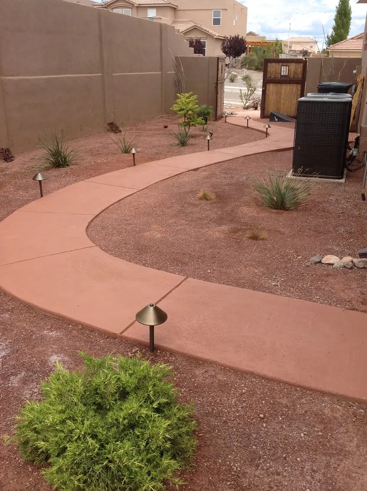 Slide of 4B's Electric