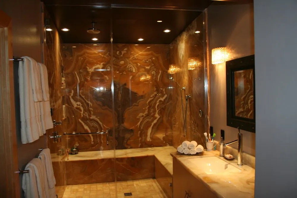 Slide of 4B's Electric