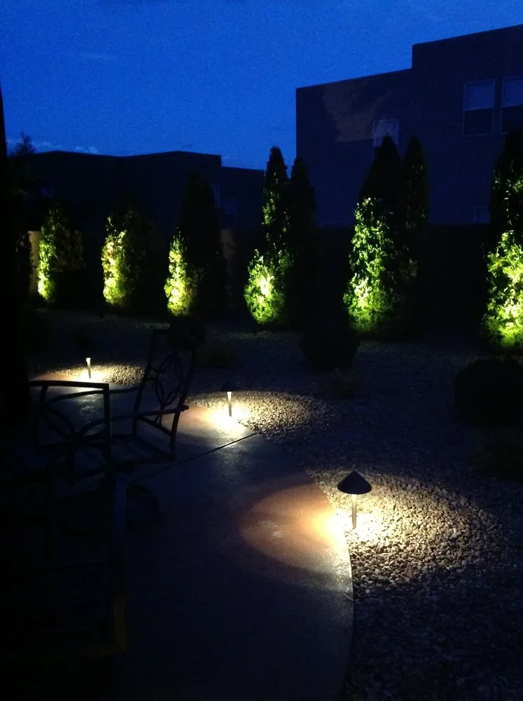 Slide of 4B's Electric