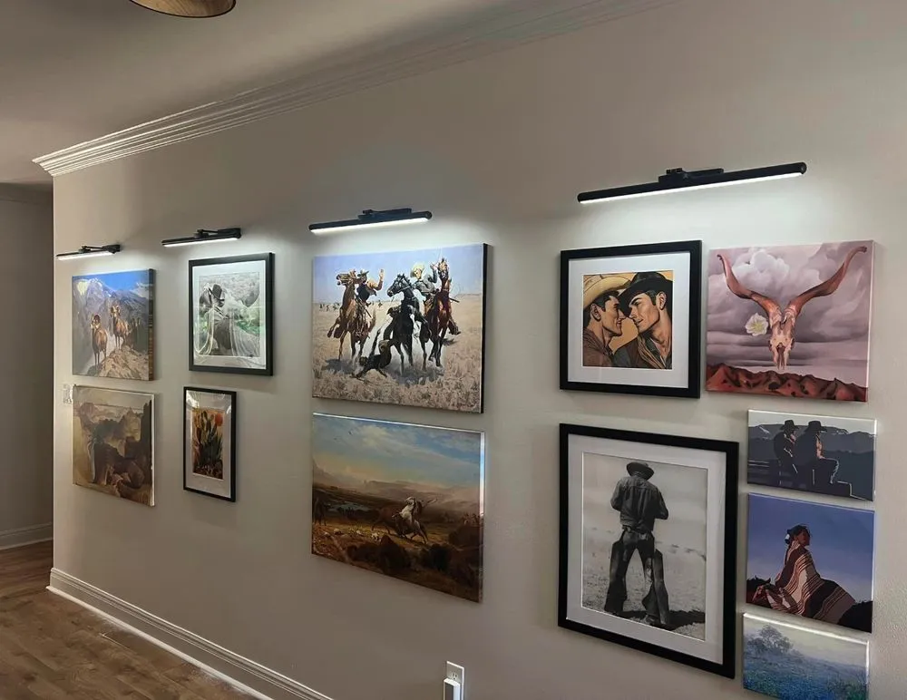 Slide of 4D Communications