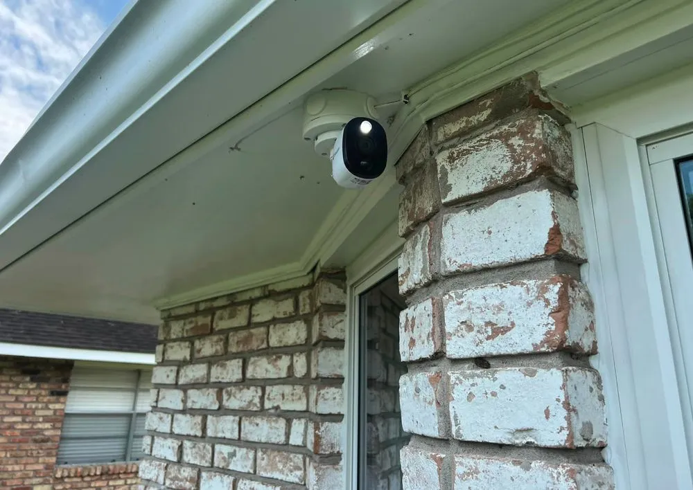 Slide of 4D Communications