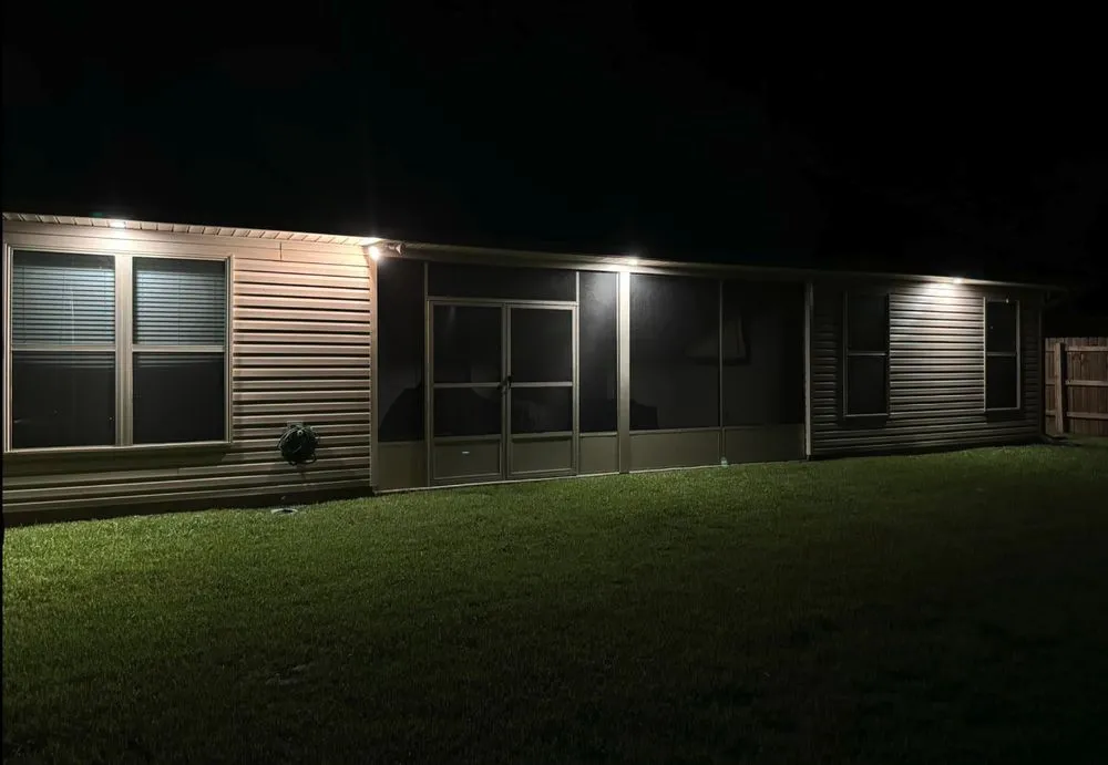 Slide of 4D Communications