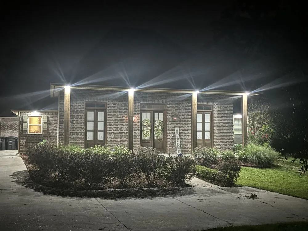 Slide of 4D Communications