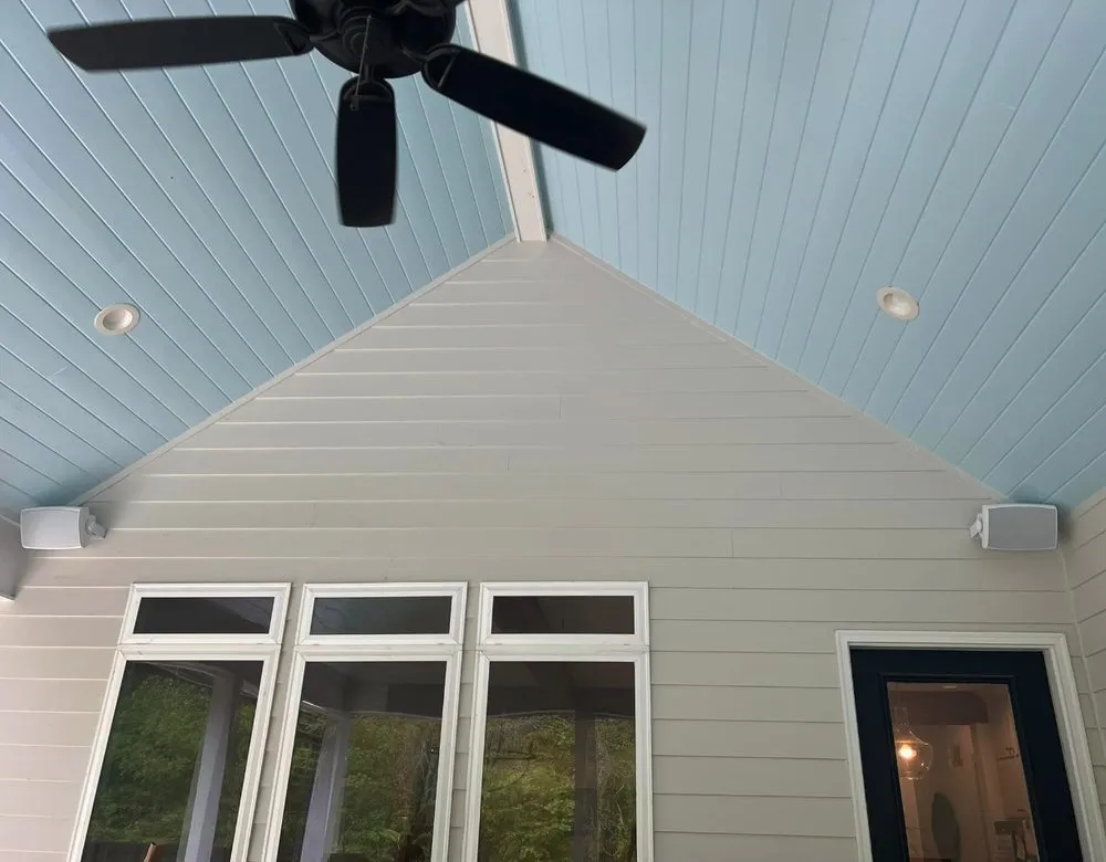 Slide of 4D Communications