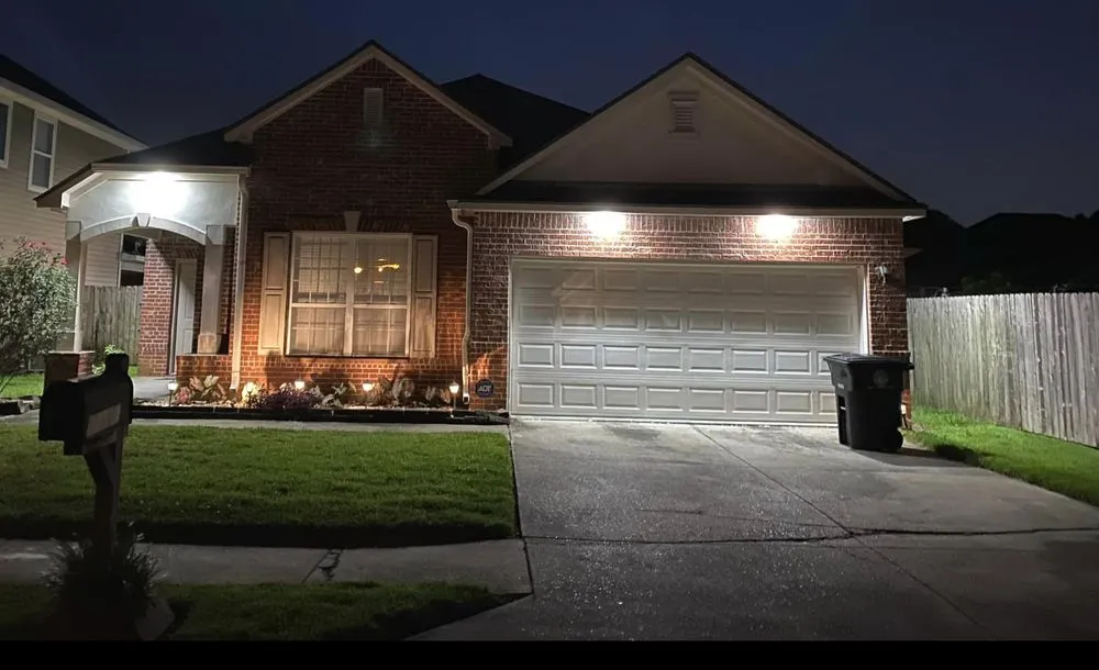 Slide of 4D Communications