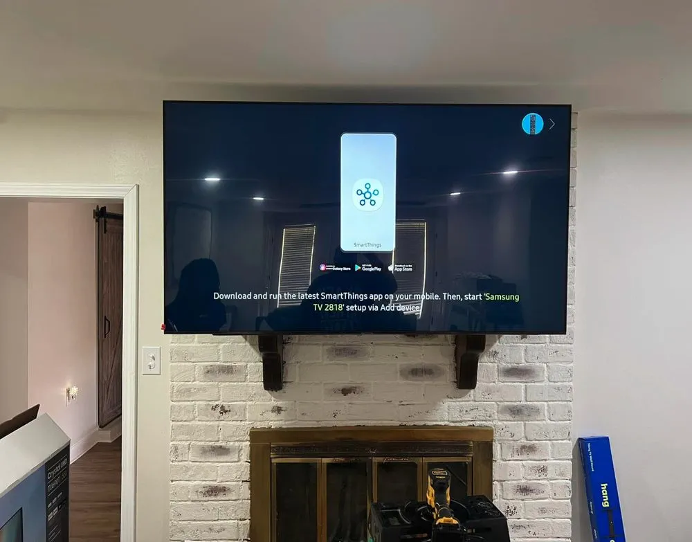 Slide of 4D Communications