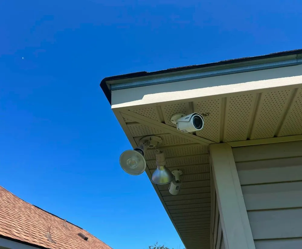 Slide of 4D Communications