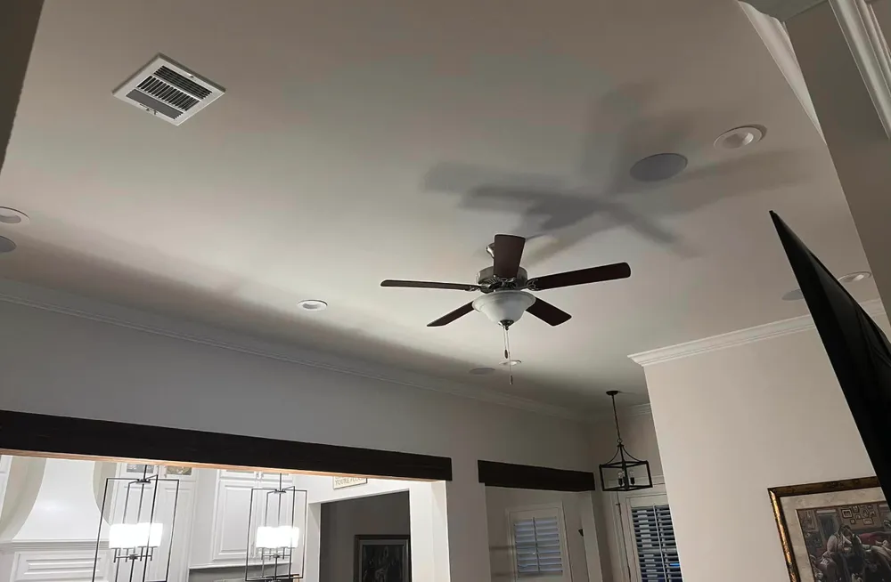 Slide of 4D Communications