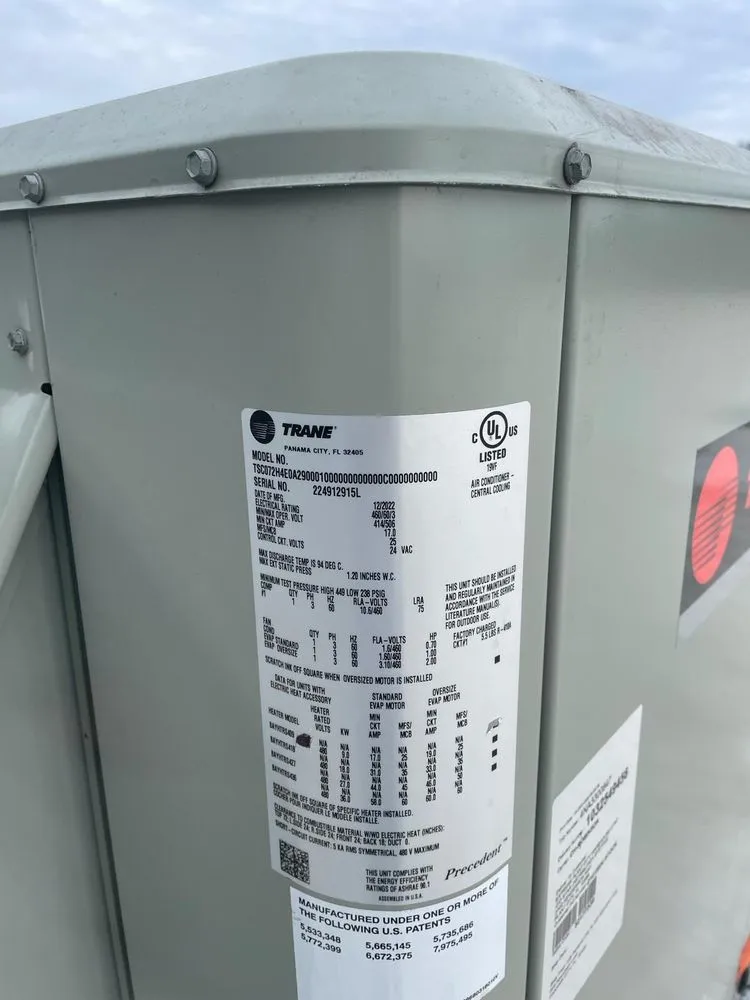 Slide of 4d Electric & Handyman