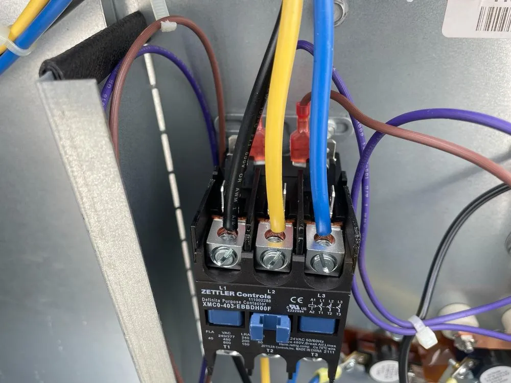 Slide of 4d Electric & Handyman