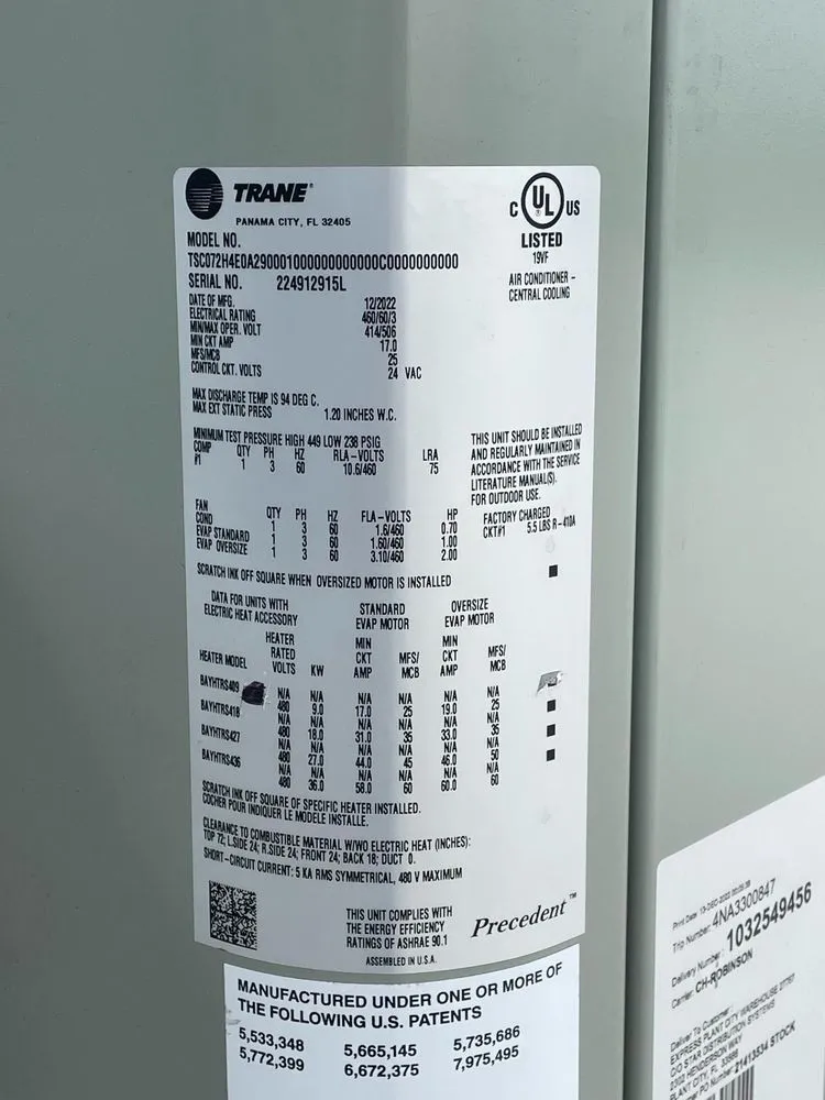 Slide of 4d Electric & Handyman