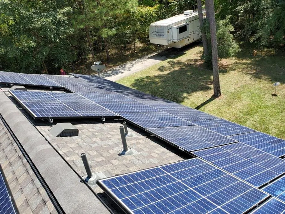 Slide of 4Eighty Electric