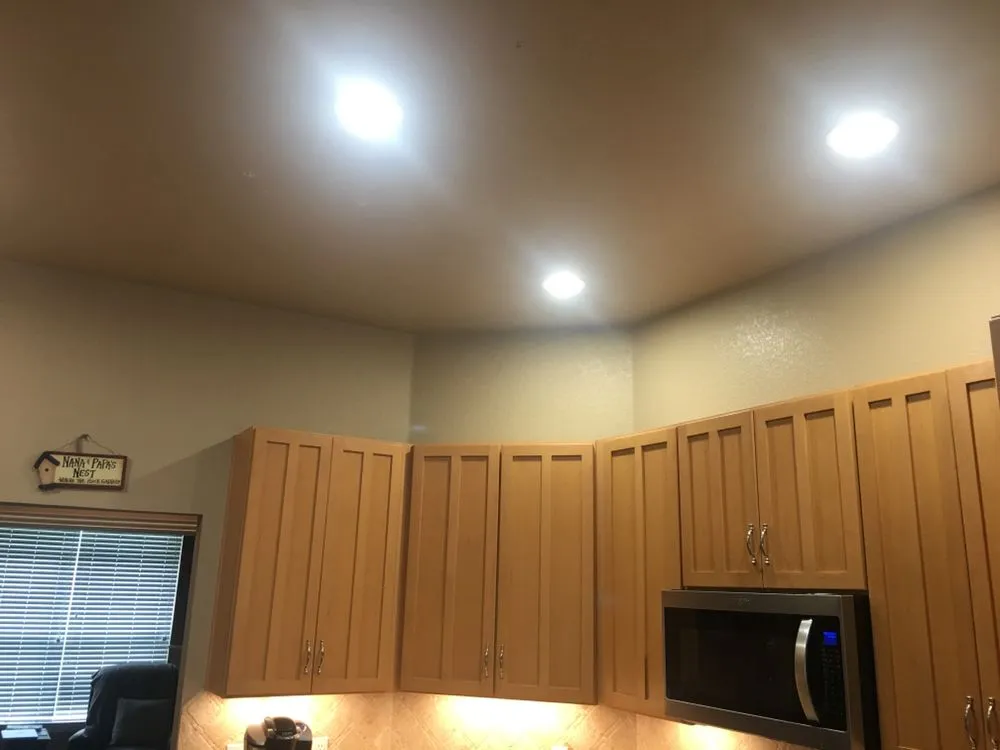 Slide of 4F Electric