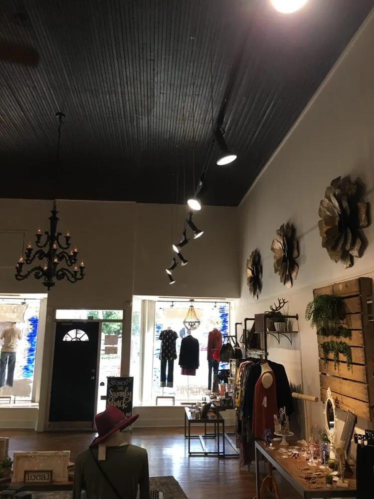 Slide of 4F Electric