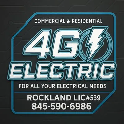 4G Electric