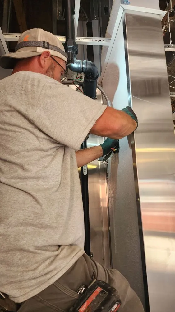 Slide of 4G Electrician