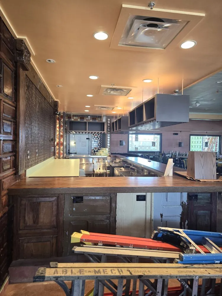 Slide of 4G Electrician