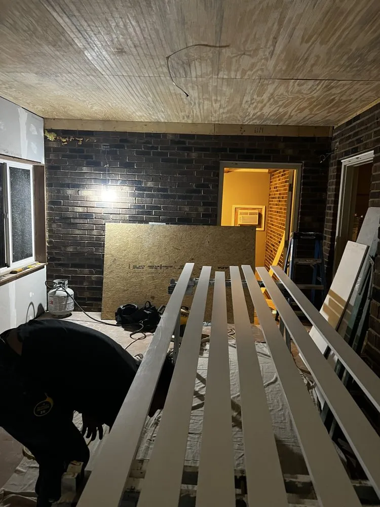 Slide of 4J Service Electric