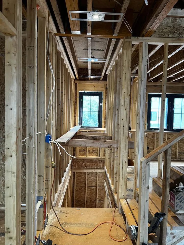 Slide of 4J Service Electric