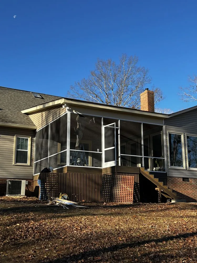 Slide of 4J Service Electric