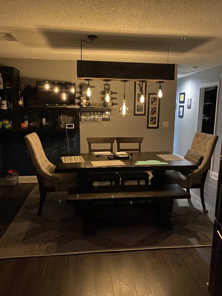 Slide of 4J Service Electric