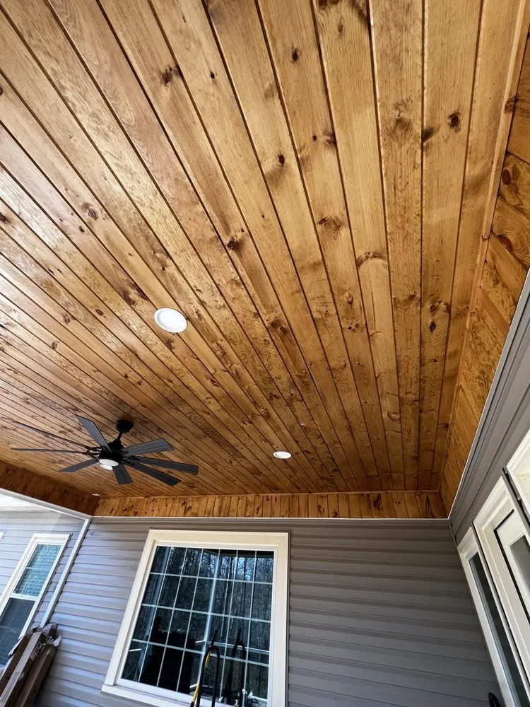 Slide of 4J Service Electric