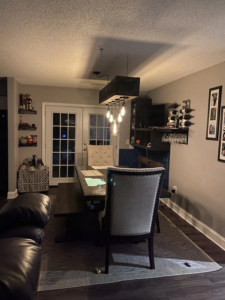 Slide of 4J Service Electric