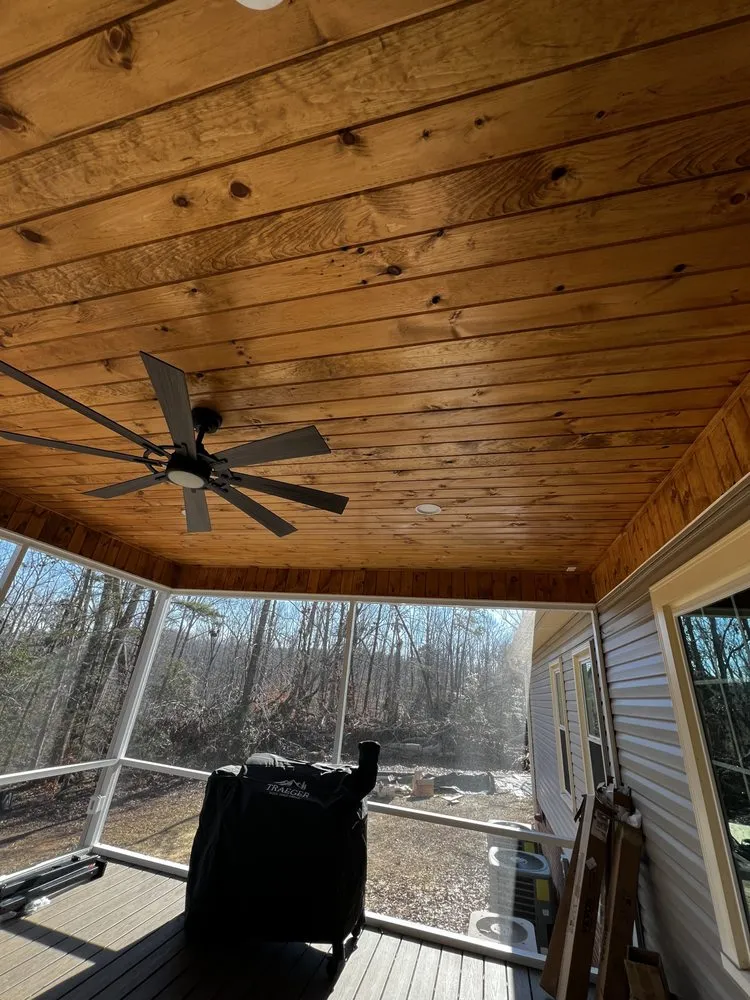 Slide of 4J Service Electric