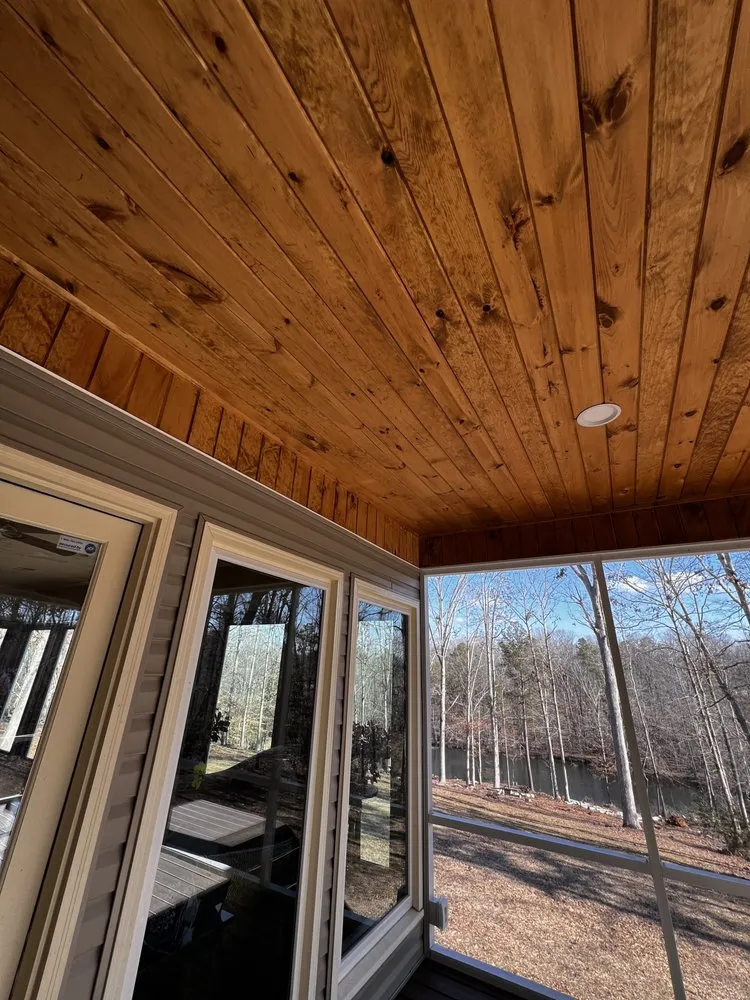 Slide of 4J Service Electric