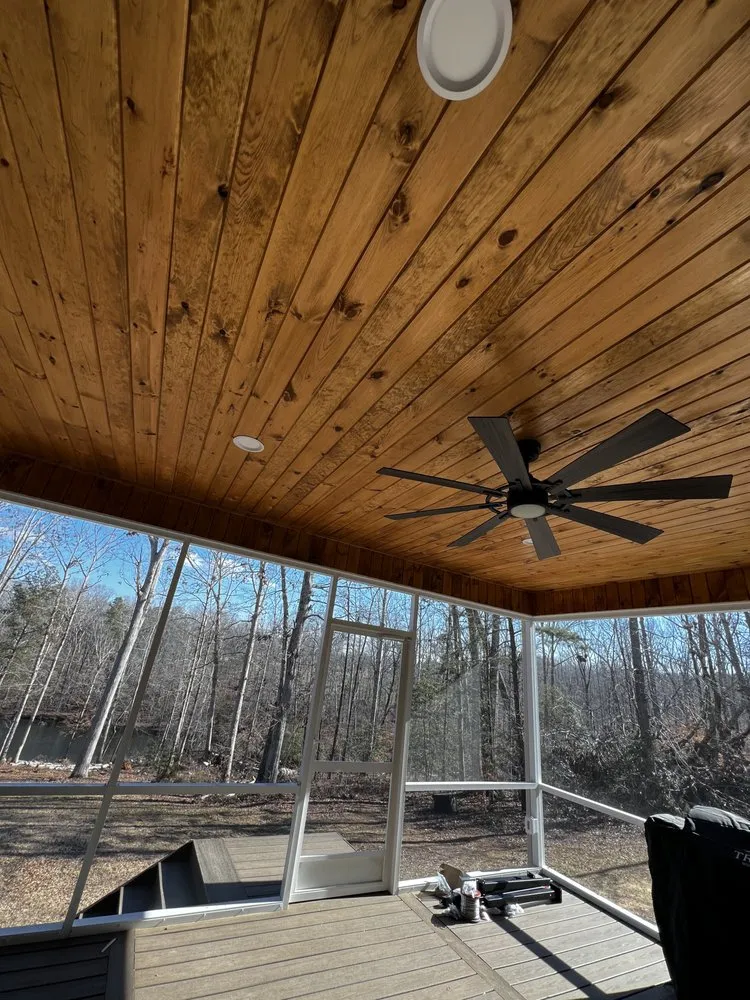 Slide of 4J Service Electric