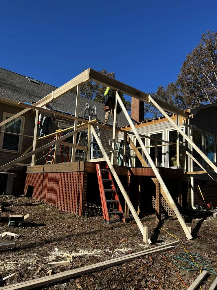 Slide of 4J Service Electric