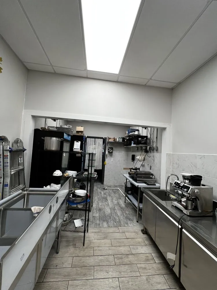 Slide of 4J Service Electric