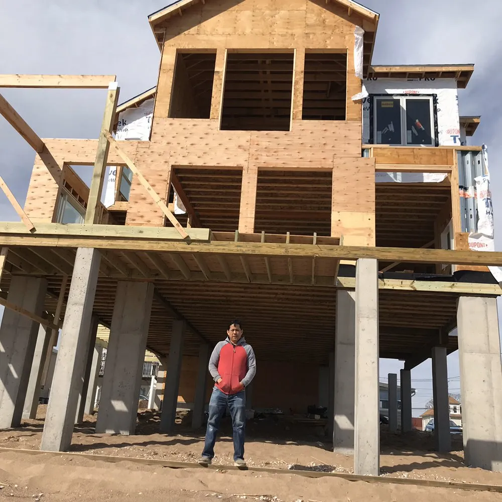 Licensed panel upgrade service in East Elmhurst, NY - 4j's Construction